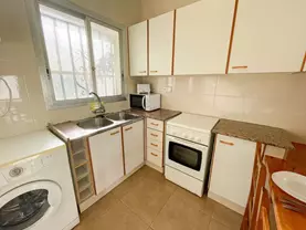 Bungalows Pescador 3000 apartamentos turísticos en Segur de Calafell